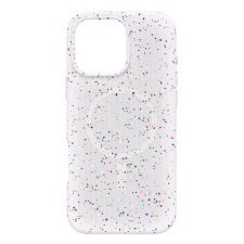 OtterBox Symmetry Series Core para MagSafe para Apple iPhone 16 Pro Max, Sprinkles