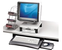 Fellowes 93804 accessoire de clavier
