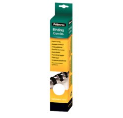 Fellowes 5332002 accessori per la rilegatura