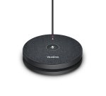 Yealink VCM36-W Microfono Nero