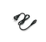 Lenovo 4X21K07722 adaptador e inversor de corriente Interior 65 W Negro