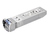 TP-Link Omada SM5110LSA-10 module émetteur-récepteur de réseau Fibre optique 10312 Mbit/s SFP+