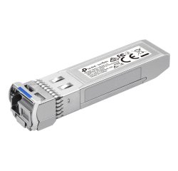 TP-Link Omada SM5110LSA-10 module émetteur-récepteur de réseau Fibre optique 10312 Mbit/s SFP+