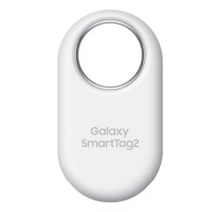 Samsung Galaxy SmartTag2 Elemento Buscador Blanco