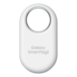 Samsung Galaxy SmartTag2 Article Recherche Blanc