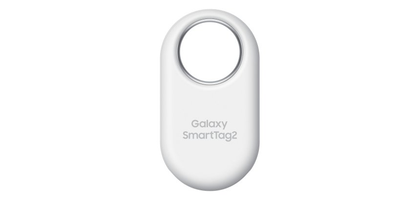 Samsung Galaxy SmartTag2 Elemento Buscador Blanco