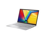 ASUS Vivobook Go 14 E1404FA-DICEB961W AMD Ryzen™ 5 40 Ordinateur portable 35,6 cm (14") Full HD 16 Go LPDDR5-SDRAM 512 Go SSD Wi-Fi 6E (802.11ax) Windows 11 Home Argent