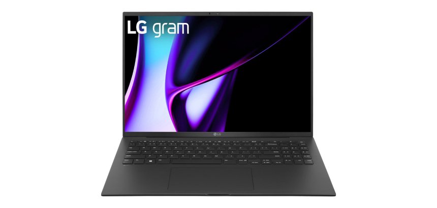 LG Gram 16Z90S-G Intel Core Ultra 5 125H Computer portatile 40,6 cm (16") WQXGA 16 GB DDR5-SDRAM 512 GB SSD Wi-Fi 6E (802.11ax) Windows 11 Pro Nero