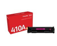 El tóner Everyday™ Magenta de Xerox es compatible con HP 410A (CF413A), Capacidad estándar
