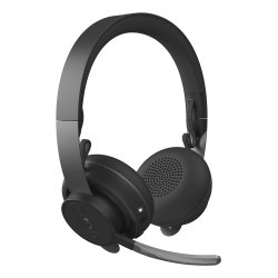 Logitech Zone Wireless Plus