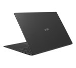 LG Gram 17Z90S-G.AA75D laptop Intel Core Ultra 7 155H Computer portatile 43,2 cm (17") WQXGA 16 GB LPDDR5x-SDRAM 512 GB SSD Wi-Fi 6E (802.11ax) Windows 11 Home Nero