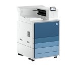 HP LaserJet Enterprise 8501x Bianco e nero Stampante