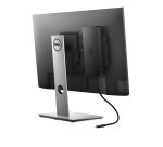 Dell Thunderbolt Dock WD19TBS - docking station - USB-C / Thunderbolt 3 - HDMI, 2 x DP, Thunderbolt, USB-C - GigE