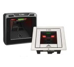 Zebra SP7201SHBMU Lector de códigos de barras fijo 1D/2D CMOS Negro