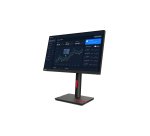 Lenovo ThinkVision T22i-30 écran plat de PC 54,6 cm (21.5") 1920 x 1080 pixels Full HD LED Noir