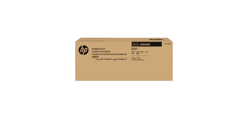 HP MLT-R307 Tambour Imagerie