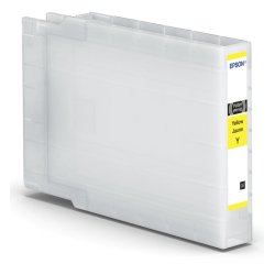Epson WF-C8190 / WF-C8690 Ink Cartridge XXL Yellow
