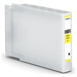 Epson C13T04A44N cartouche d'encre 1 pièce(s) Original Jaune