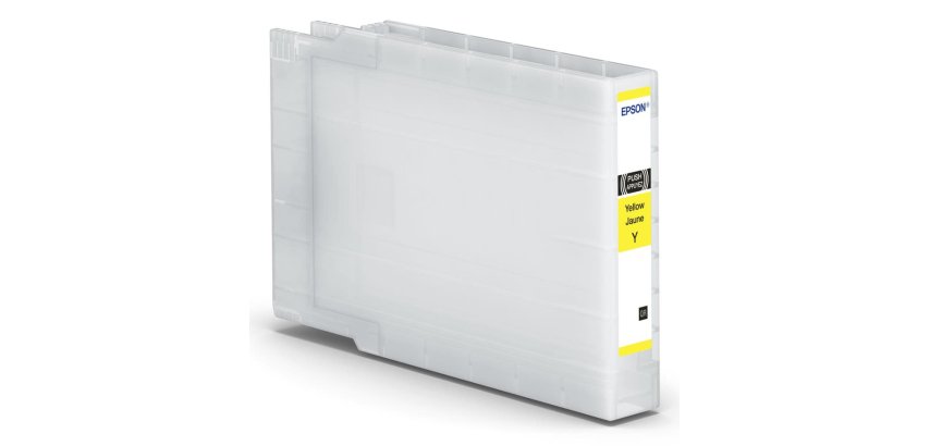 Epson C13T04A44N inktcartridge 1 stuk(s) Origineel Hoog (XL) rendement Geel