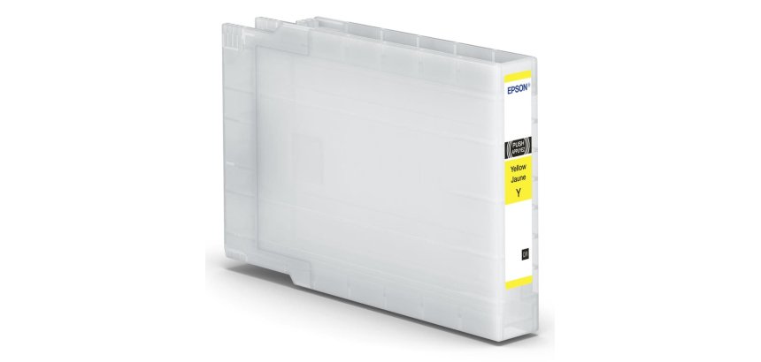 Epson WF-C8190 / WF-C8690 Ink Cartridge XXL Yellow