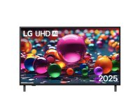 LG UHD AI 50UA75006LA 127 cm (50") 4K Ultra HD Smart TV Wifi Negro