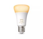Philips Hue White ambiance A60 - lampadina connessa E27 - 1100