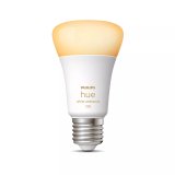 Philips Hue White ambiance Lampadina Smart E27 75 W