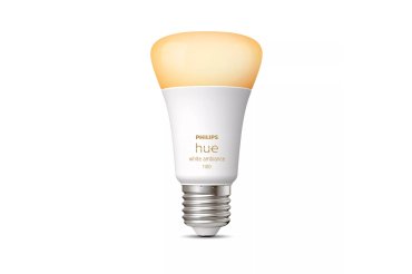 PHILIPS HUE Lumière connectée Philips HWA 10.5W E27