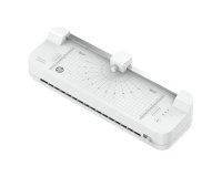 HP OneLam Combo A3 Warme lamineermachine 400 mm/min Zwart