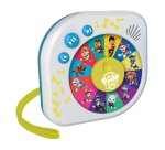 Clementoni Nickelodeon 17750 interactive toy