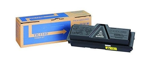 KYOCERA TK 1140 tonercartridge 1 stuk(s) Origineel Zwart