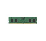 Kingston Technology ValueRAM module de mémoire 8 Go 1 x 8 Go DDR5 5600 MT/s 288-pin DIMM