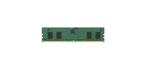 Kingston Technology ValueRAM module de mémoire 8 Go 1 x 8 Go DDR5 5600 MT/s 288-pin DIMM