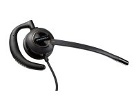 HP Poly Cuffie Poly EncorePro 530 + Quick Disconnect