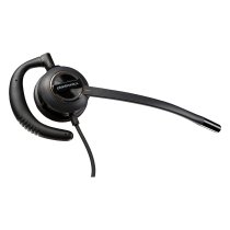 hp poly auriculares poly encorepro 530 con desconexian rapida