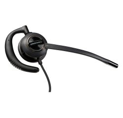 HP Poly Auriculares Poly EncorePro 530 con desconexión rápida