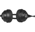 Sandberg 126-43 hoofdtelefoon/headset Draadloos Hoofdband Muziek/Voor elke dag Bluetooth Zwart