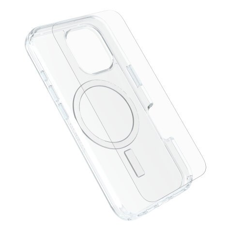 OtterBox 78-81450 funda para teléfono móvil 15,5 cm (6.1") Transparente