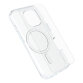 OtterBox 78-81450 funda para teléfono móvil 15,5 cm (6.1") Transparente