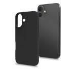 Celly CROMO1078BK funda para teléfono móvil 15,5 cm (6.1") Negro
