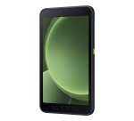 Samsung Galaxy Tab Active5 Wi-Fi Entreprise Edition Samsung Exynos 128 Go 20,3 cm (8") 6 Go Wi-Fi 6 (802.11ax) Android 14 Vert