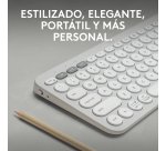 Logitech Pebble Keys 2 K380s