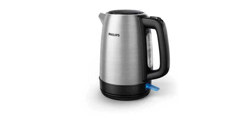 Philips Daily Collection HD9350/90 electric kettle 1.7 L 2200 W