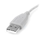 StarTech.com Câble USB 2.0 A vers Mini B de 15 cm - M/M