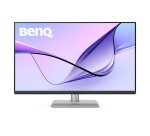 BenQ MA320UP écran plat de PC 80 cm (31.5") 3840 x 2160 pixels 4K Ultra HD Blanc