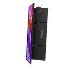 ASUS ProArt PA147CDV pantalla para PC 35,6 cm (14") 1920 x 550 Pixeles LCD Pantalla táctil Negro