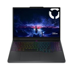 Lenovo Legion 5 15IAX10 Intel Core Ultra 7 255HX Computer portatile 38,4 cm (15.1") WQXGA 32 GB DDR5-SDRAM 1 TB SSD NVIDIA GeForce RTX 5070 Wi-Fi 7 (802.11be) Windows 11 Home Nero Italiano