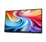 Acer PM161QT Moniteur portable Noir 39,6 cm (15.6") LCD 1920 x 1080 pixels