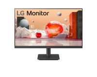 LG 25MS500-B pantalla para PC 63,5 cm (25") 1920 x 1080 Pixeles Full HD LCD Negro