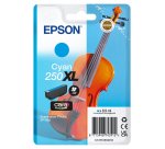 Epson Cartouche d’encre cyan Claria Photo HD250XL Violon